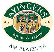 Ayingers am Platzl Logo